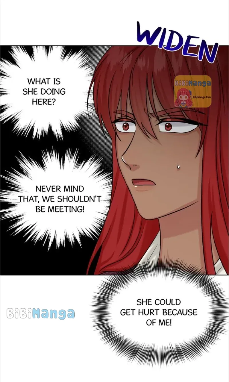 How to Get Rid of My Dark Past Chapter 80 page 11