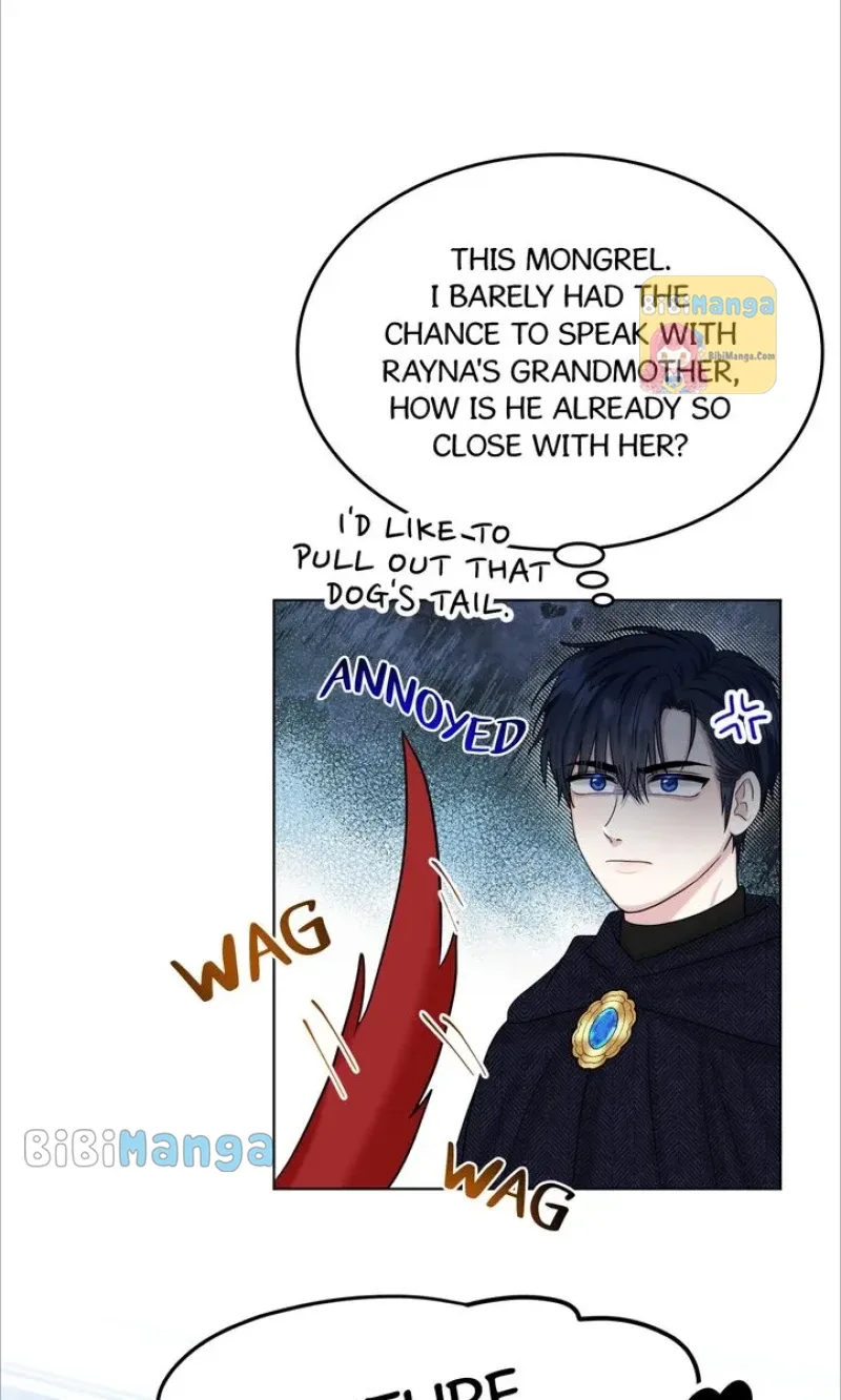 How to Get Rid of My Dark Past Chapter 80 page 28