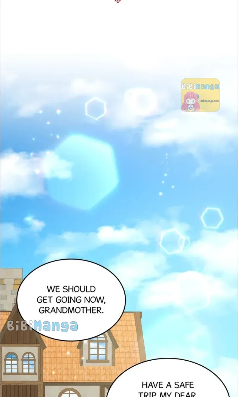 How to Get Rid of My Dark Past Chapter 80 page 25