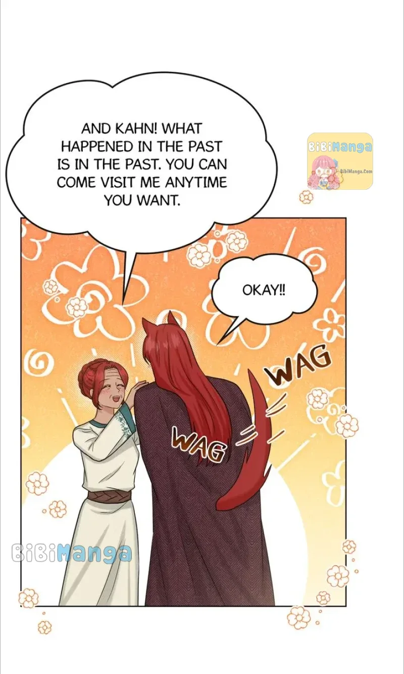 How to Get Rid of My Dark Past Chapter 80 page 27