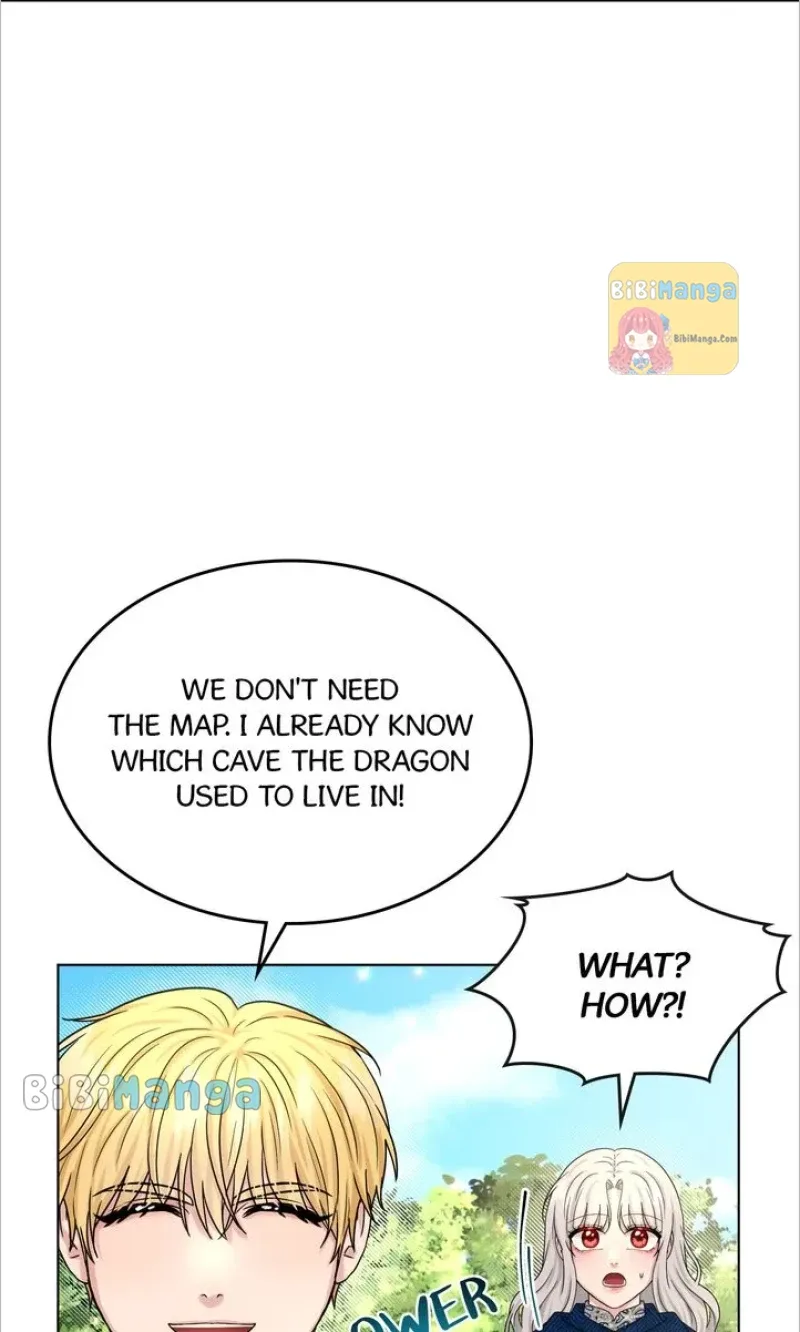How to Get Rid of My Dark Past Chapter 80 page 37