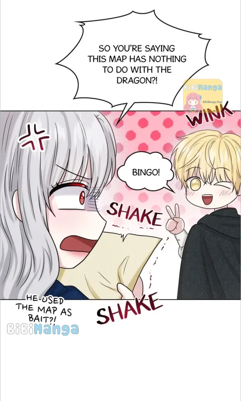 How to Get Rid of My Dark Past Chapter 80 page 39