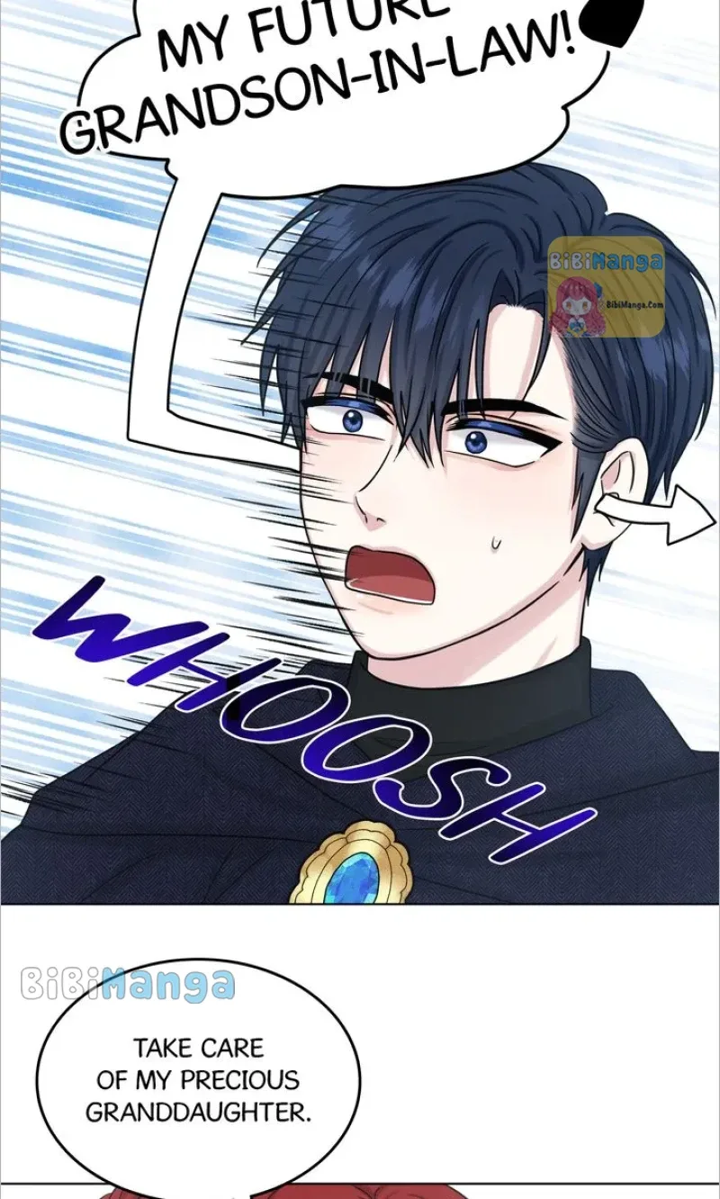 How to Get Rid of My Dark Past Chapter 80 page 29