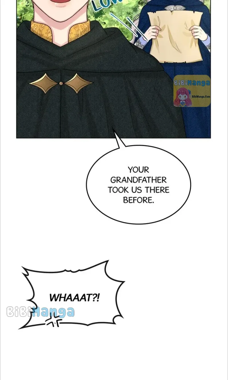 How to Get Rid of My Dark Past Chapter 80 page 38