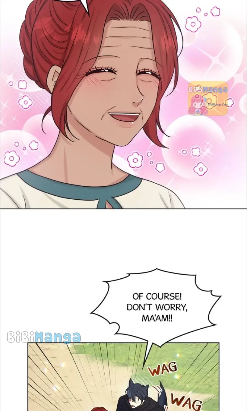 How to Get Rid of My Dark Past Chapter 80 page 30