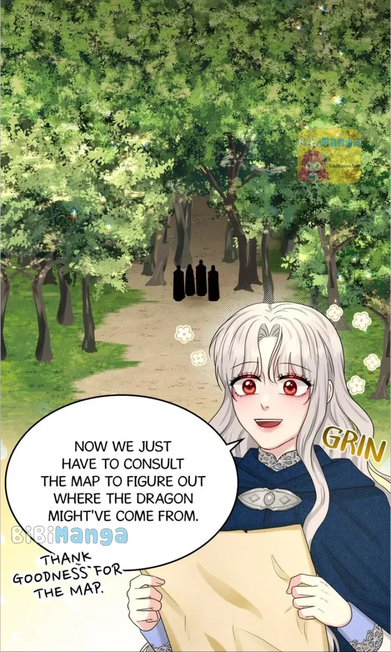 How to Get Rid of My Dark Past Chapter 80 page 36