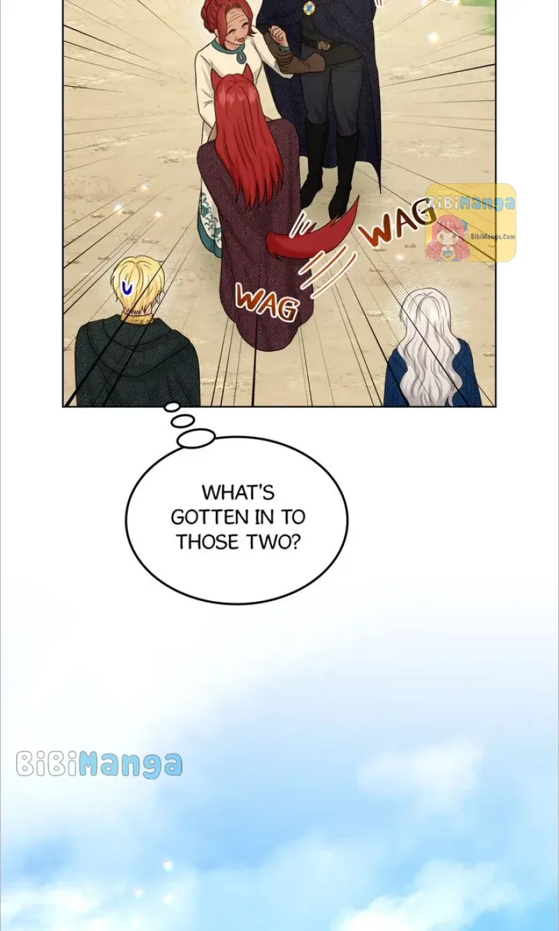 How to Get Rid of My Dark Past Chapter 80 page 31