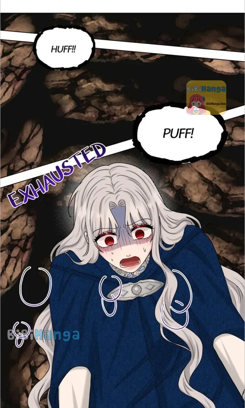 How to Get Rid of My Dark Past Chapter 80 page 45
