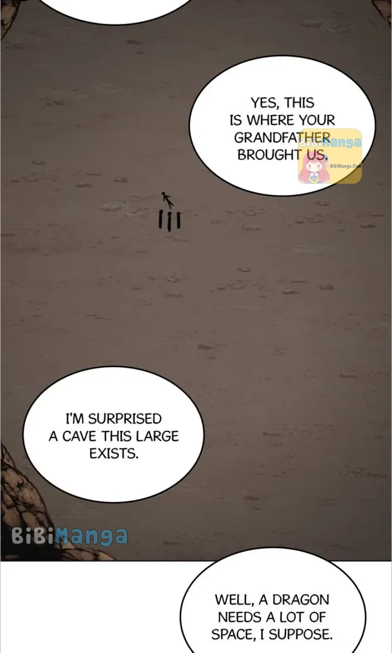 How to Get Rid of My Dark Past Chapter 80 page 49