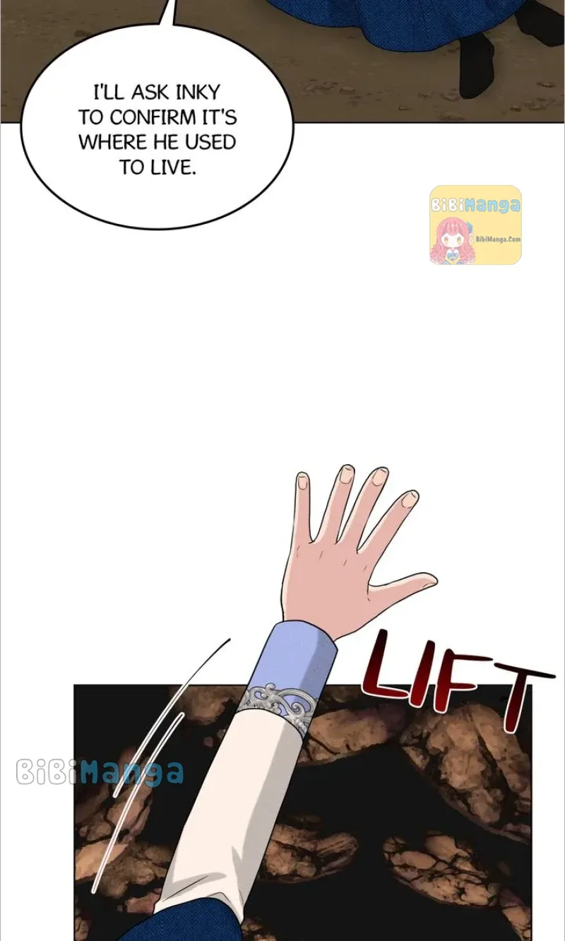 How to Get Rid of My Dark Past Chapter 80 page 51