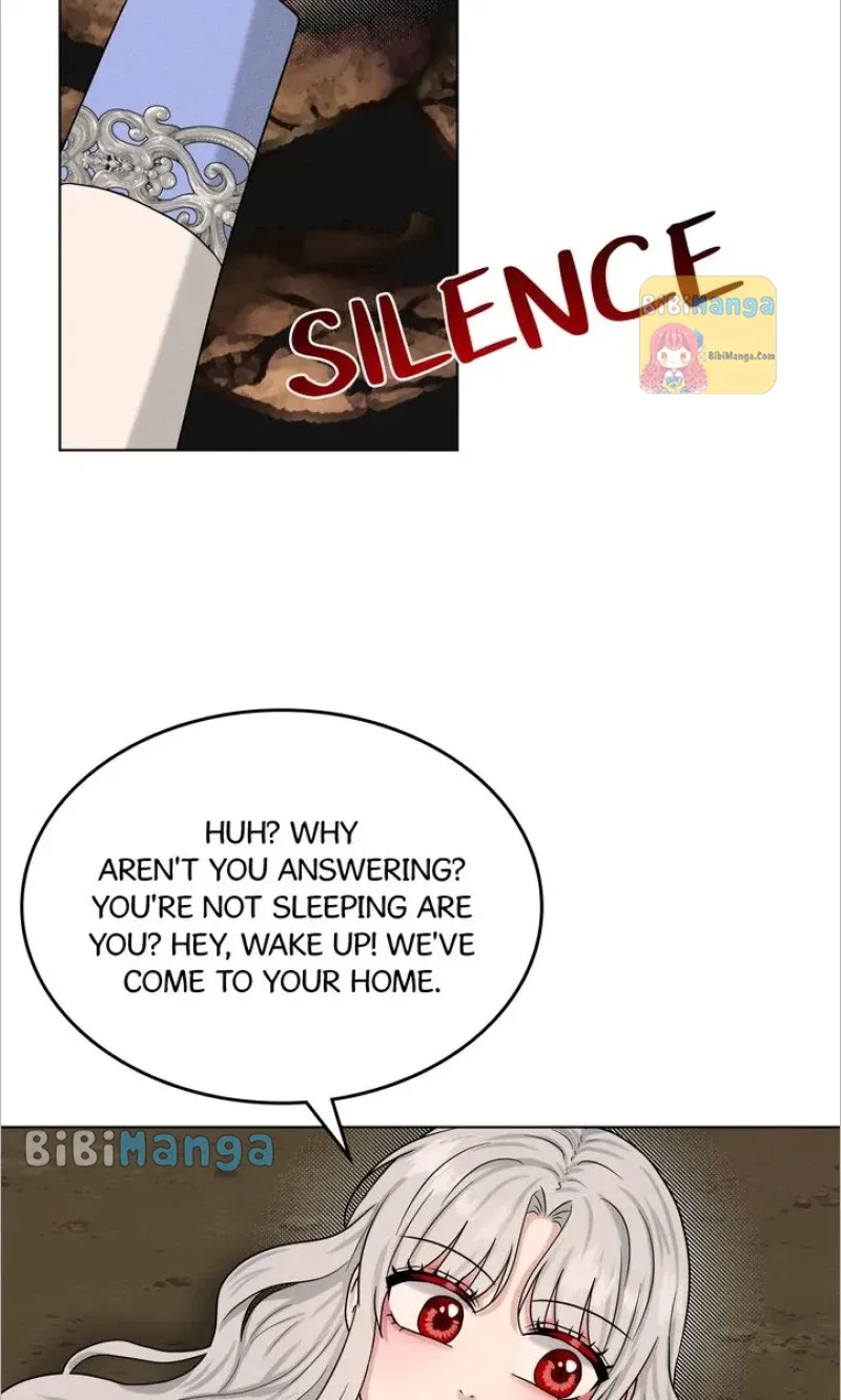 How to Get Rid of My Dark Past Chapter 80 page 53