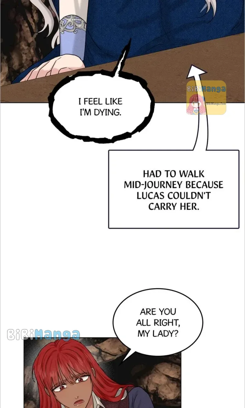 How to Get Rid of My Dark Past Chapter 80 page 46