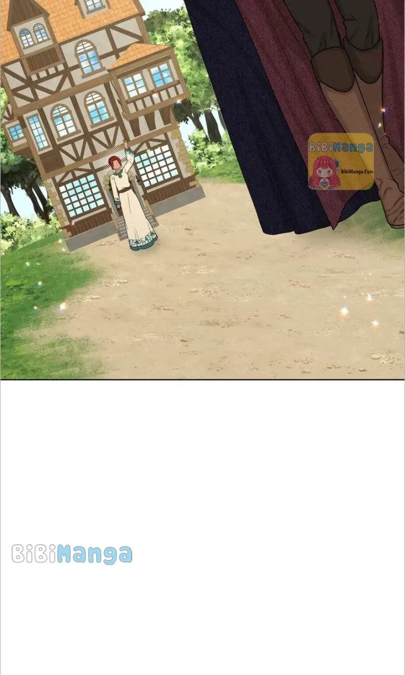 How to Get Rid of My Dark Past Chapter 80 page 33