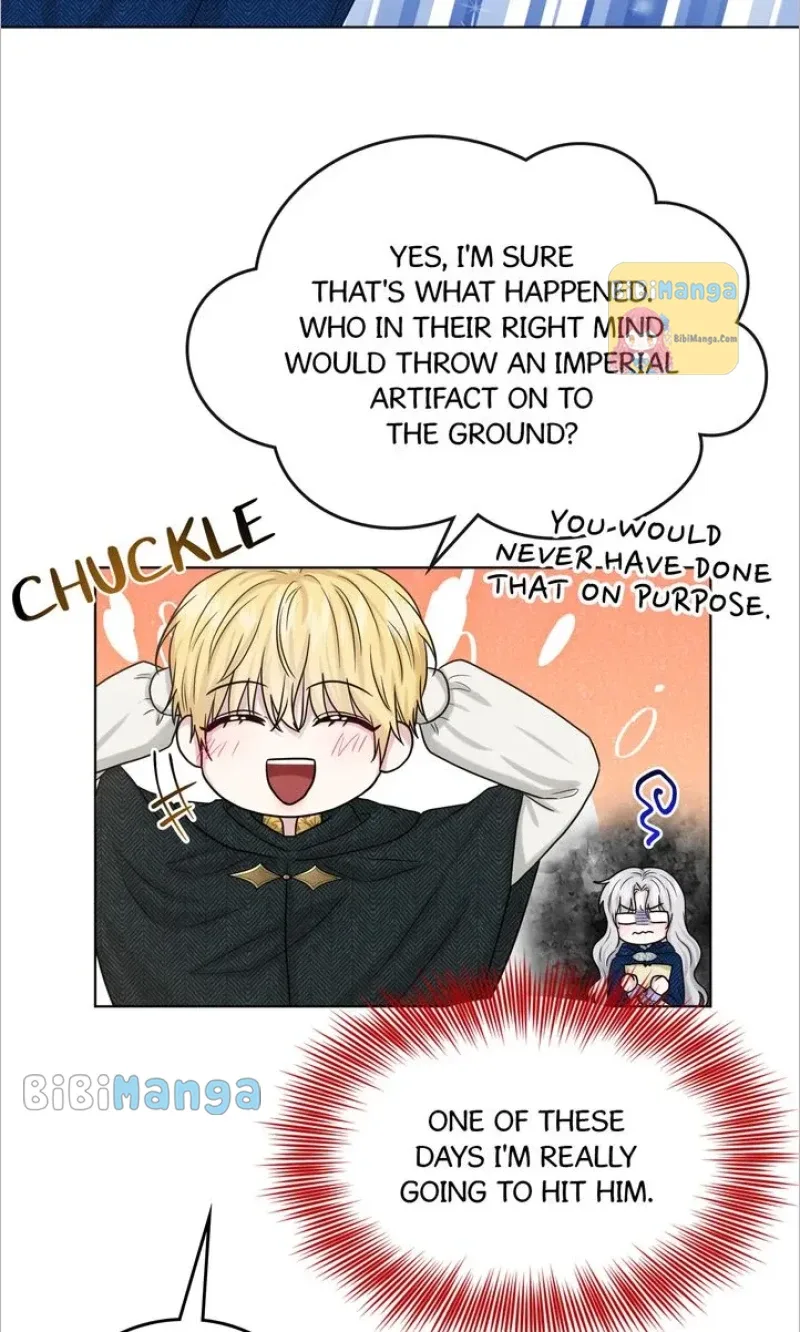 How to Get Rid of My Dark Past Chapter 80 page 43