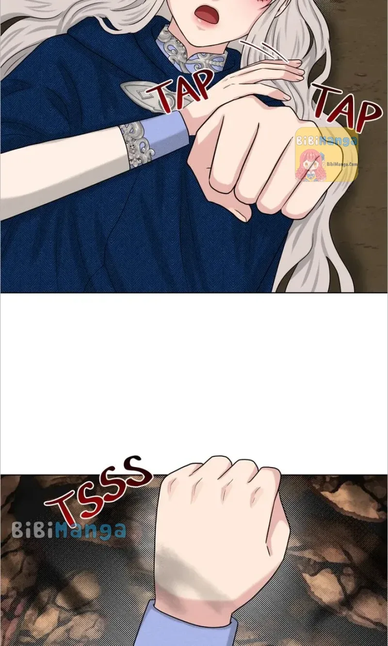 How to Get Rid of My Dark Past Chapter 80 page 54