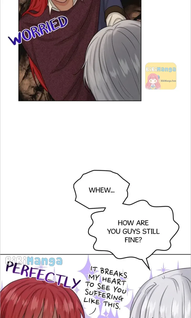 How to Get Rid of My Dark Past Chapter 80 page 47