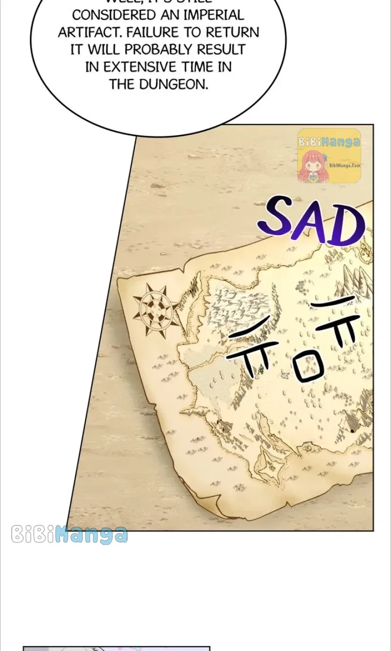 How to Get Rid of My Dark Past Chapter 80 page 41