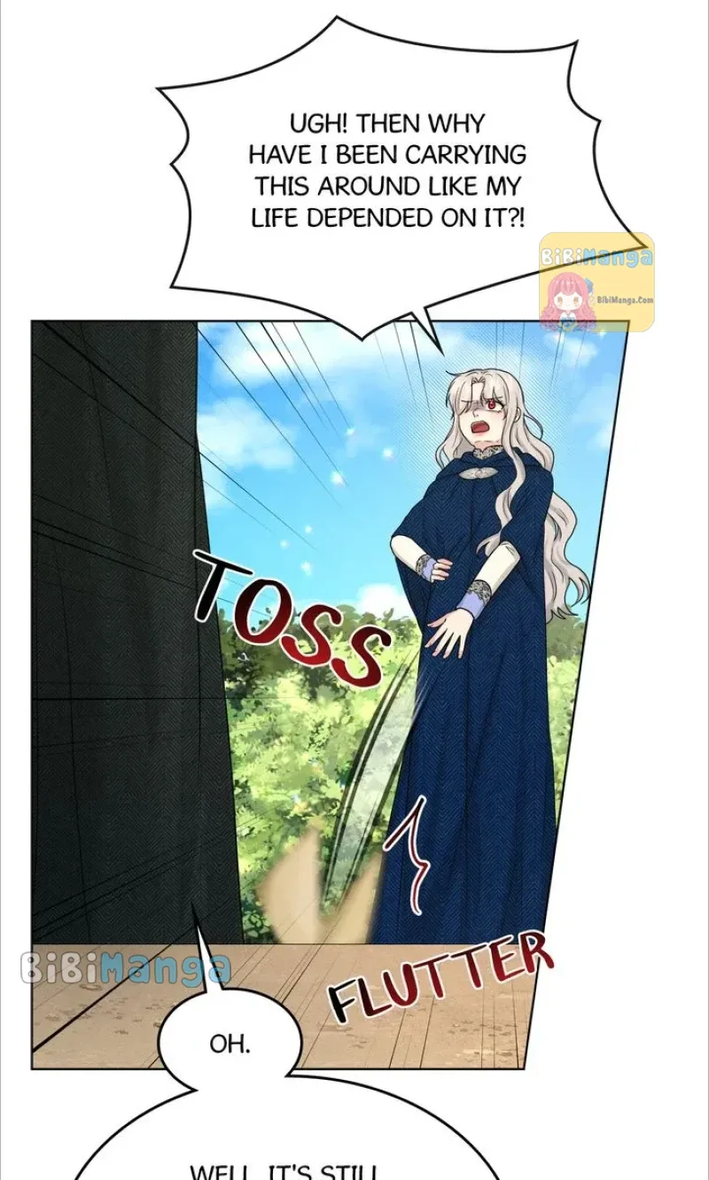 How to Get Rid of My Dark Past Chapter 80 page 40