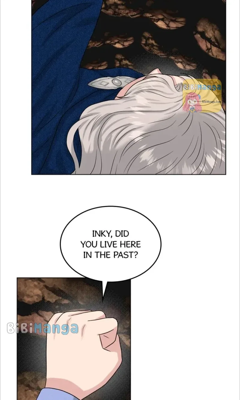How to Get Rid of My Dark Past Chapter 80 page 52