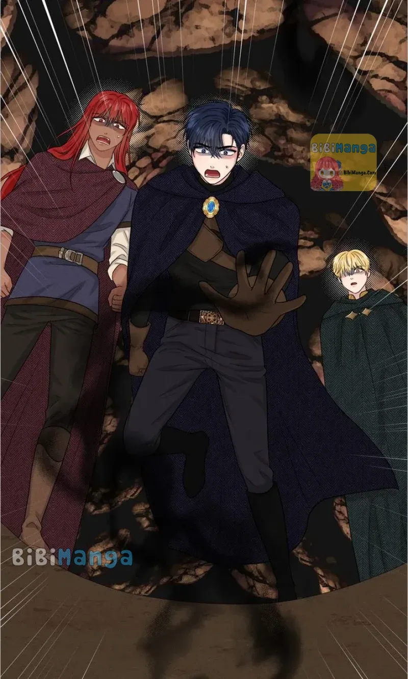 How to Get Rid of My Dark Past Chapter 80 page 58