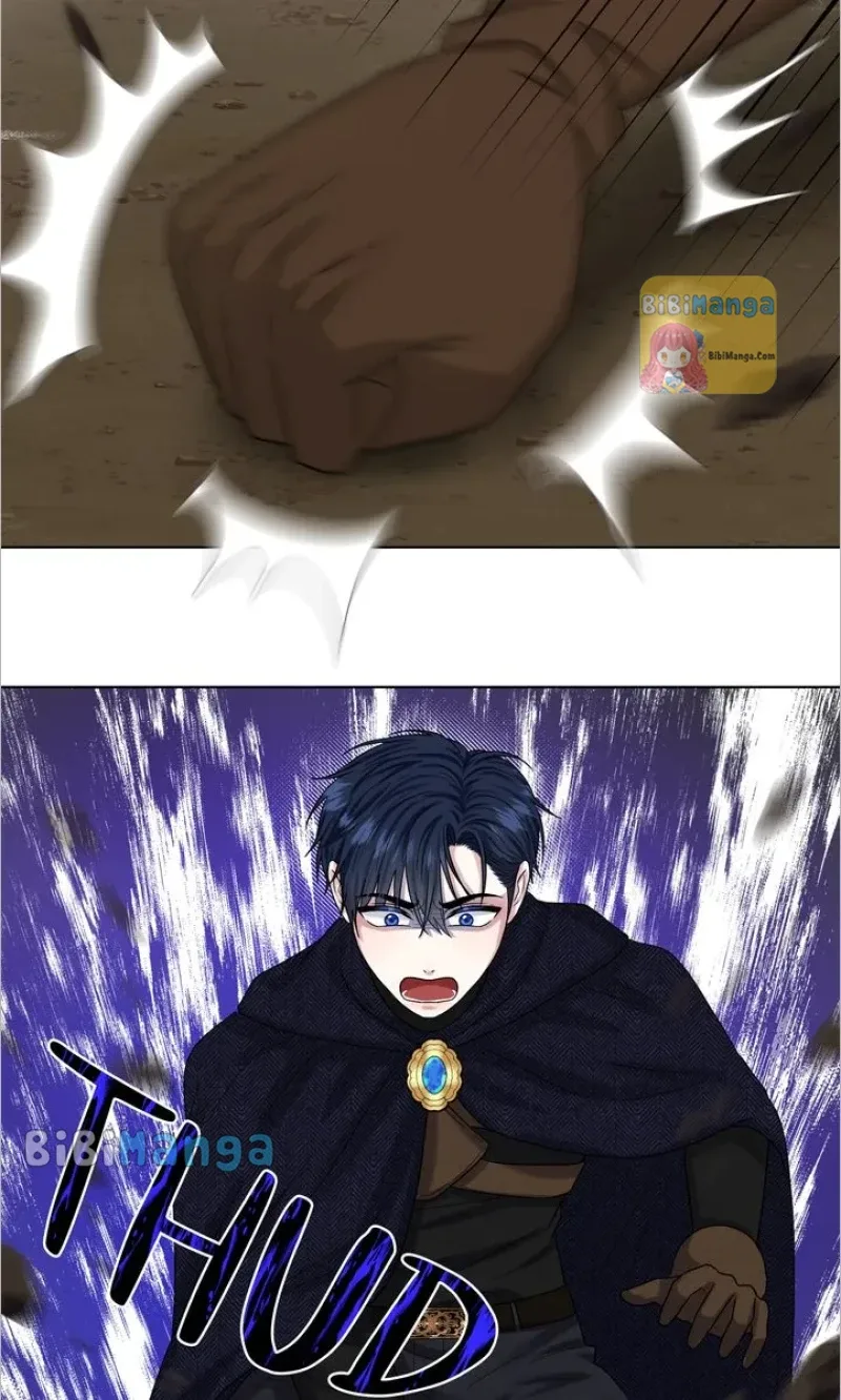How to Get Rid of My Dark Past Chapter 80 page 60