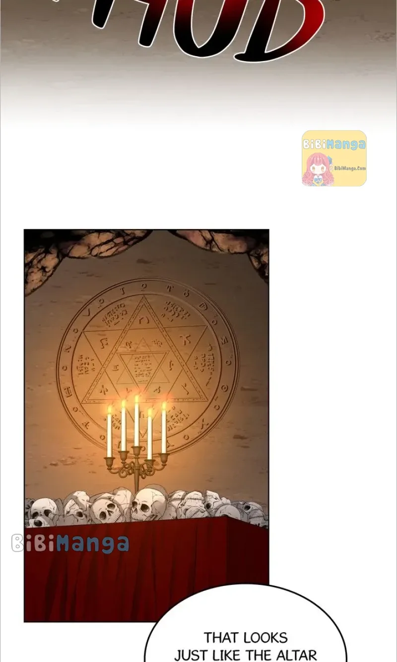 How to Get Rid of My Dark Past Chapter 80 page 66