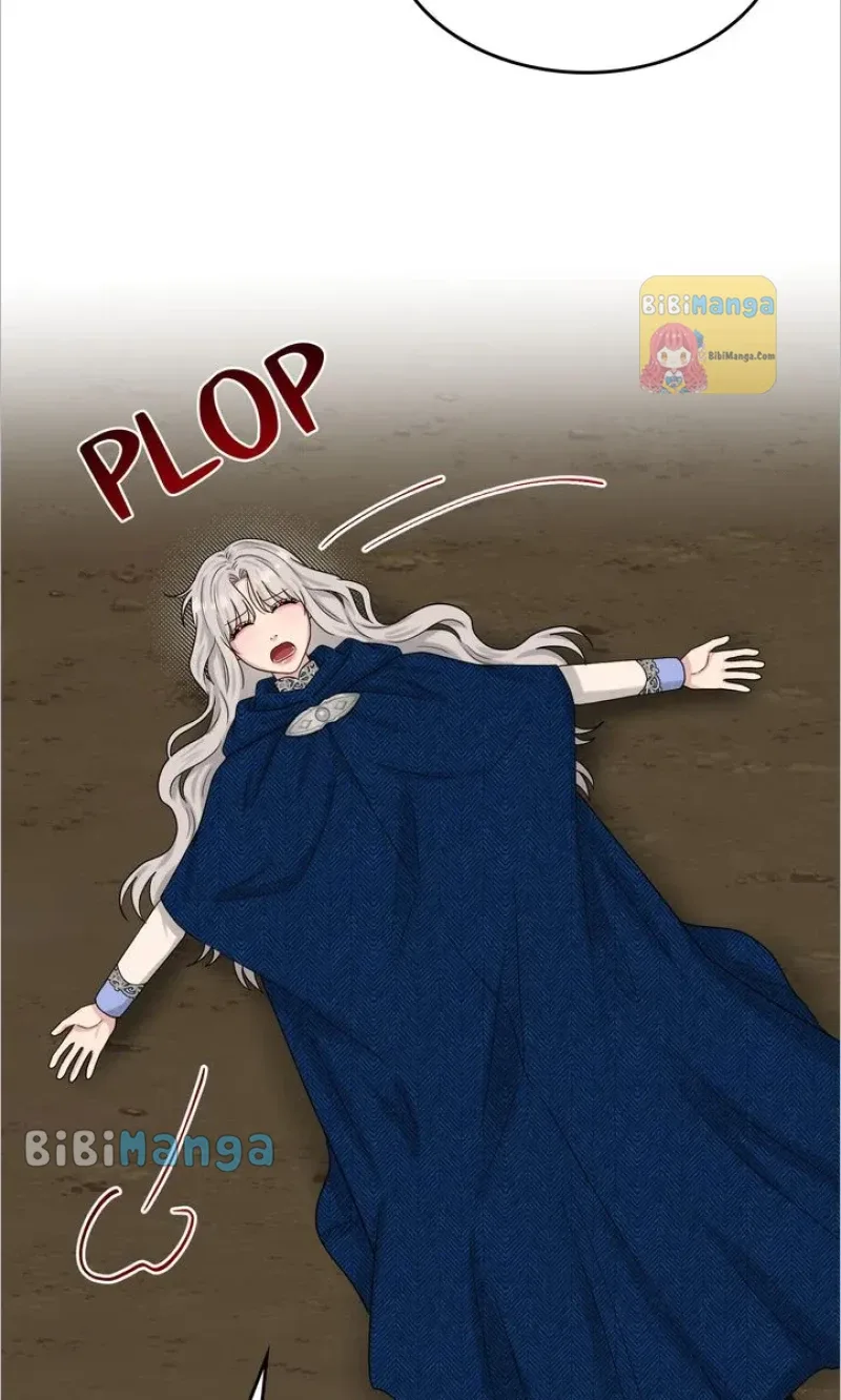 How to Get Rid of My Dark Past Chapter 80 page 50
