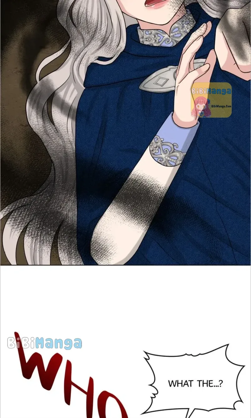 How to Get Rid of My Dark Past Chapter 80 page 56