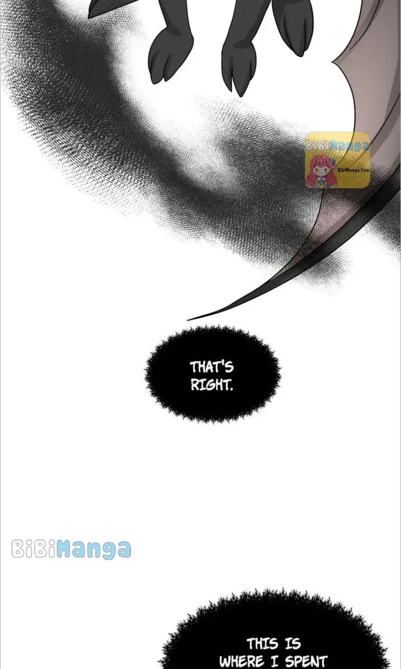 How to Get Rid of My Dark Past Chapter 80 page 69