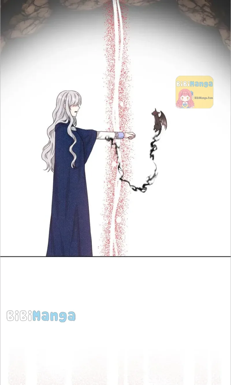How to Get Rid of My Dark Past Chapter 80 page 76