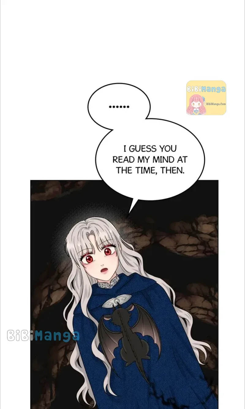 How to Get Rid of My Dark Past Chapter 80 page 74