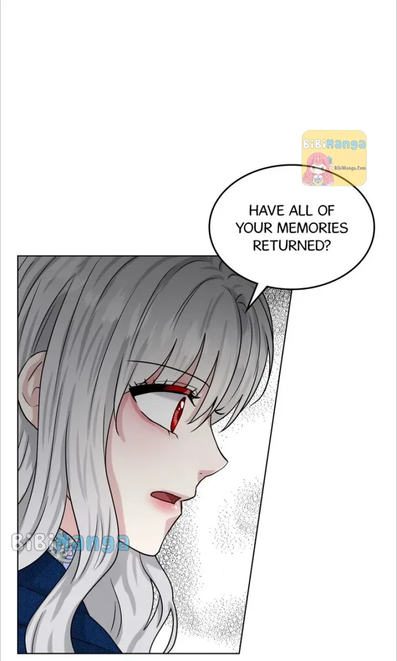 How to Get Rid of My Dark Past Chapter 80 page 71