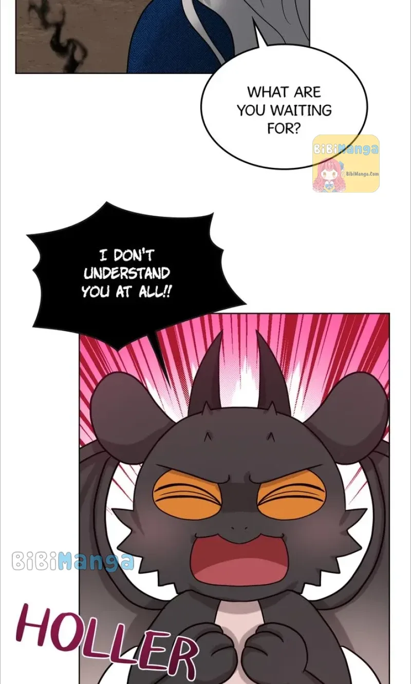 How to Get Rid of My Dark Past Chapter 80 page 79