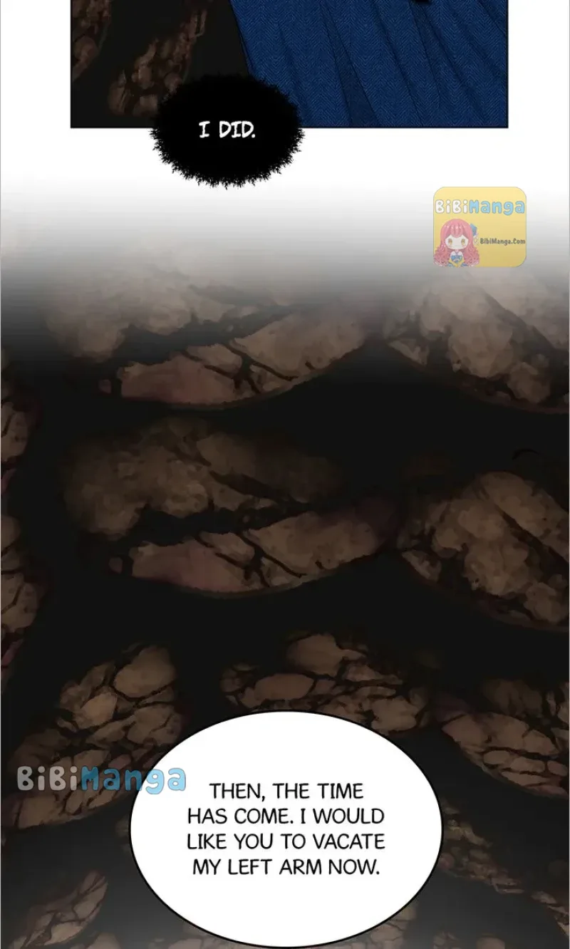 How to Get Rid of My Dark Past Chapter 80 page 75