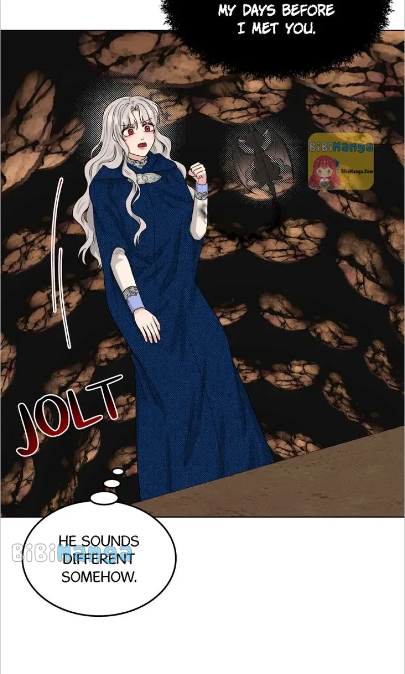 How to Get Rid of My Dark Past Chapter 80 page 70