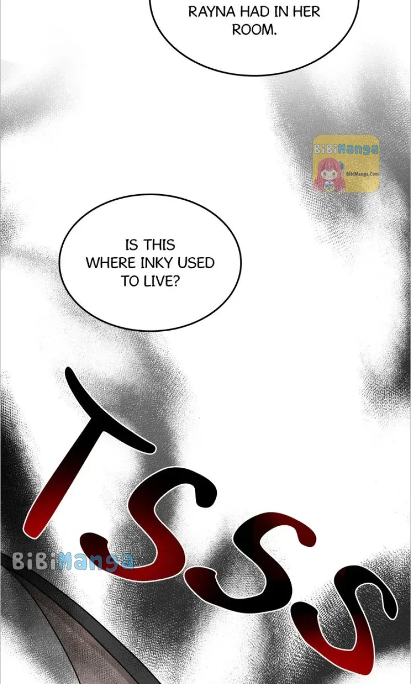 How to Get Rid of My Dark Past Chapter 80 page 67