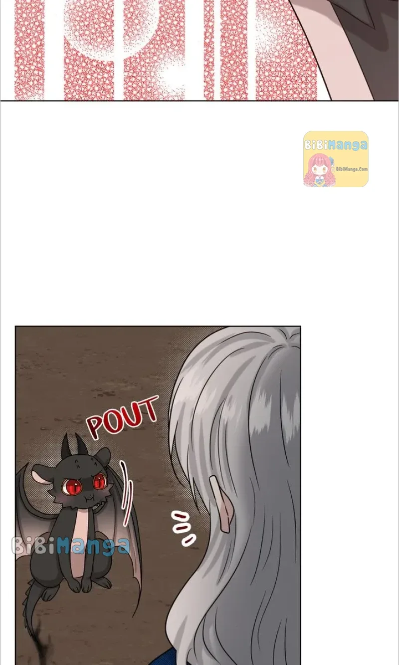 How to Get Rid of My Dark Past Chapter 80 page 78