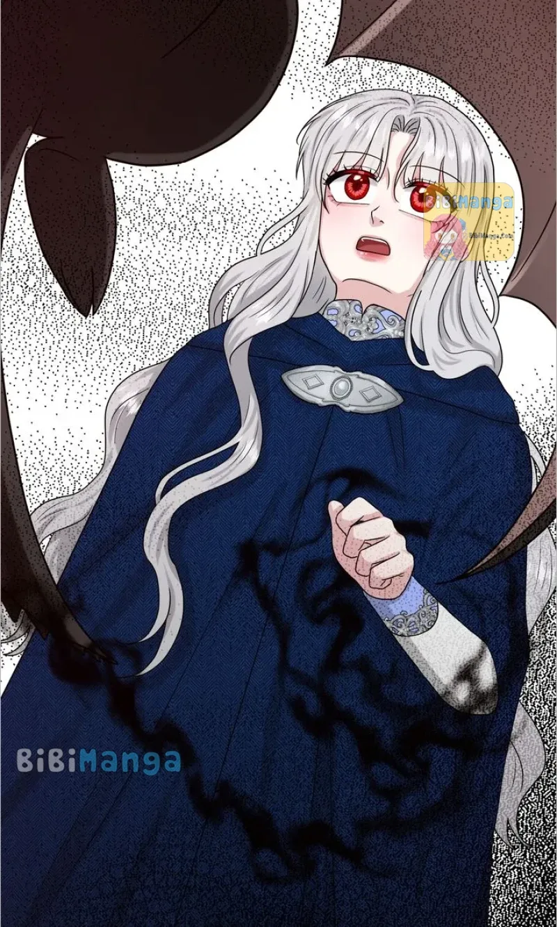 How to Get Rid of My Dark Past Chapter 80 page 87