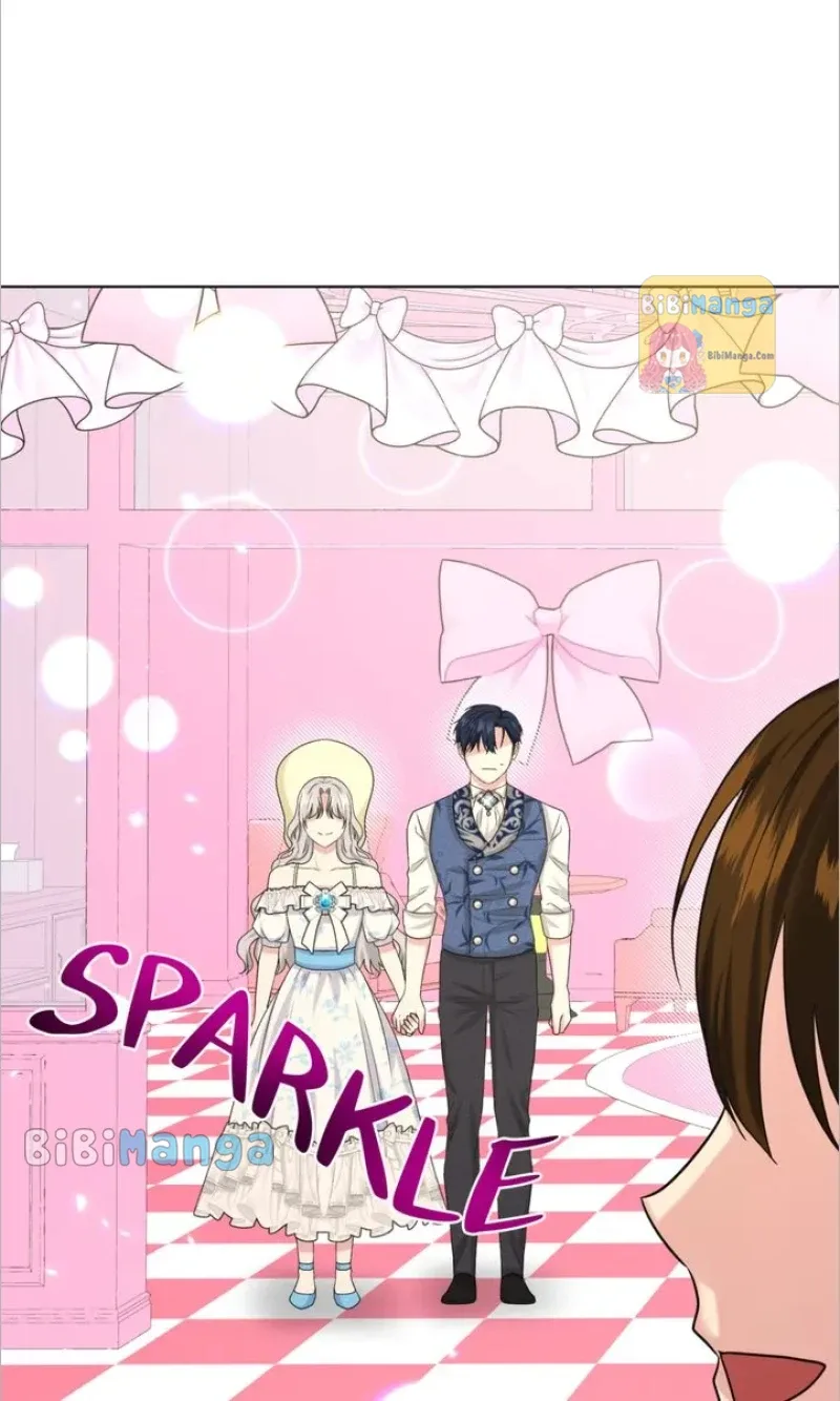 How to Get Rid of My Dark Past Chapter 84 page 30