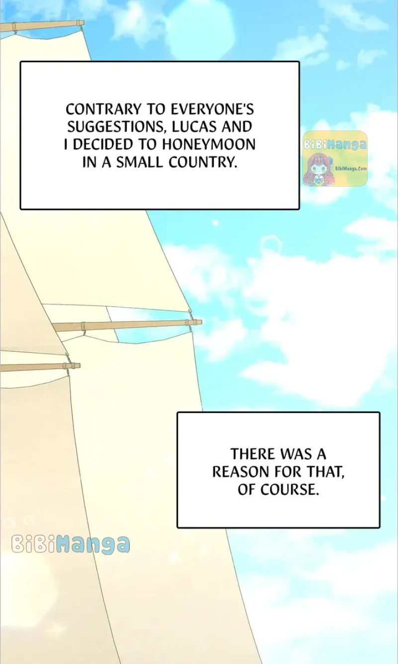 How to Get Rid of My Dark Past Chapter 84 page 6