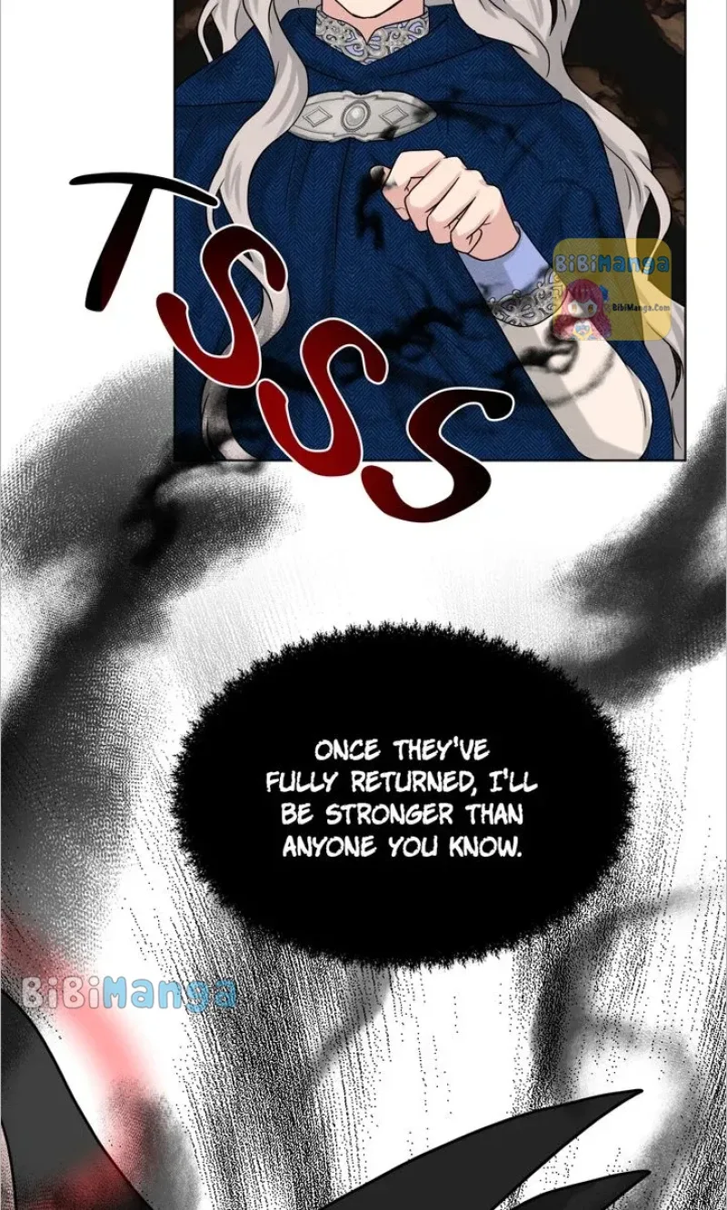 How to Get Rid of My Dark Past Chapter 80 page 82