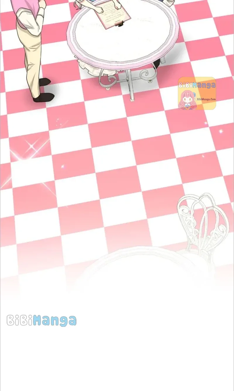 How to Get Rid of My Dark Past Chapter 84 page 35