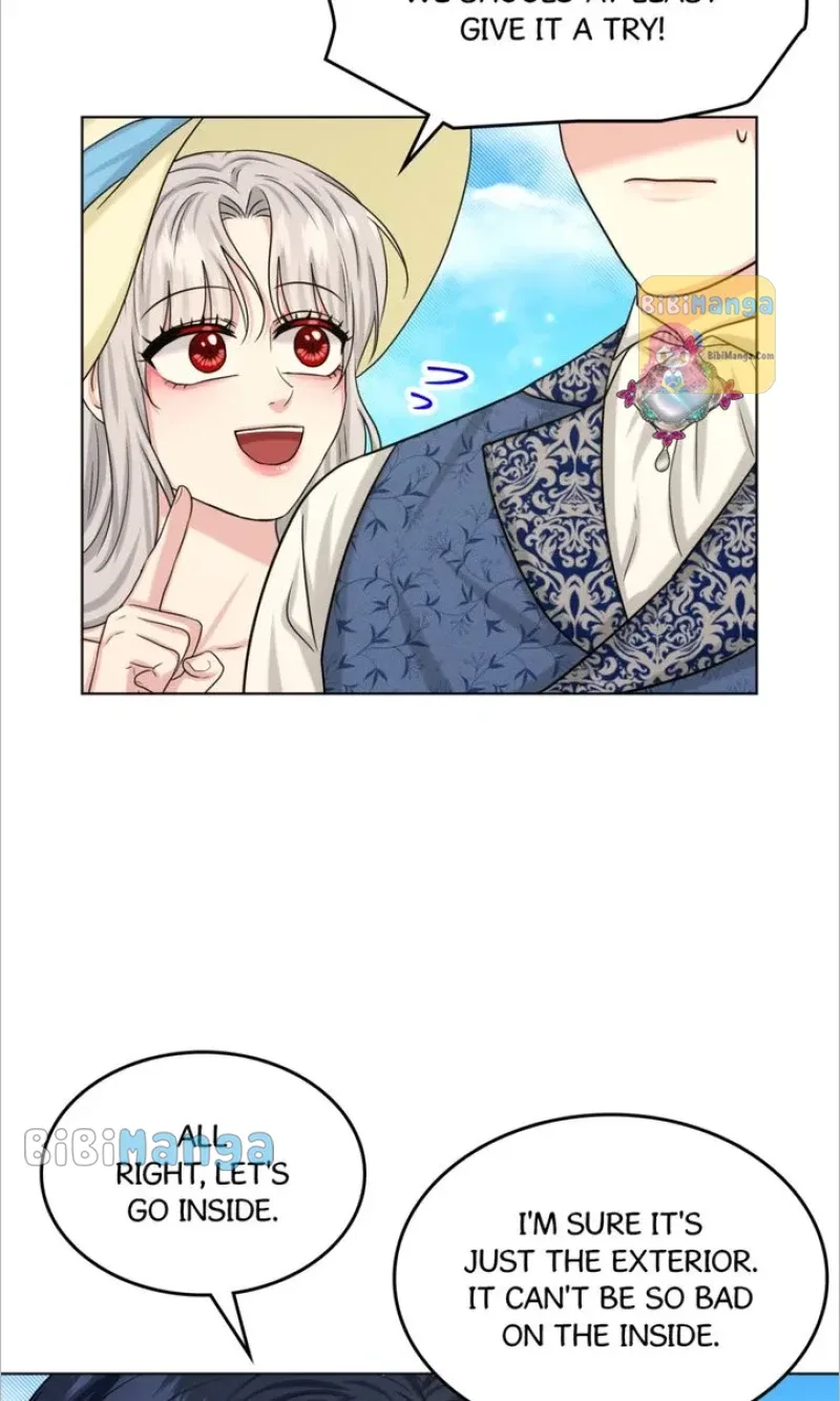 How to Get Rid of My Dark Past Chapter 84 page 28