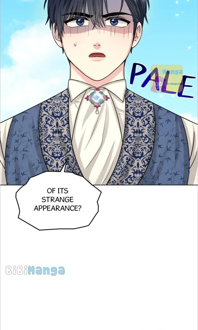 How to Get Rid of My Dark Past Chapter 84 page 25