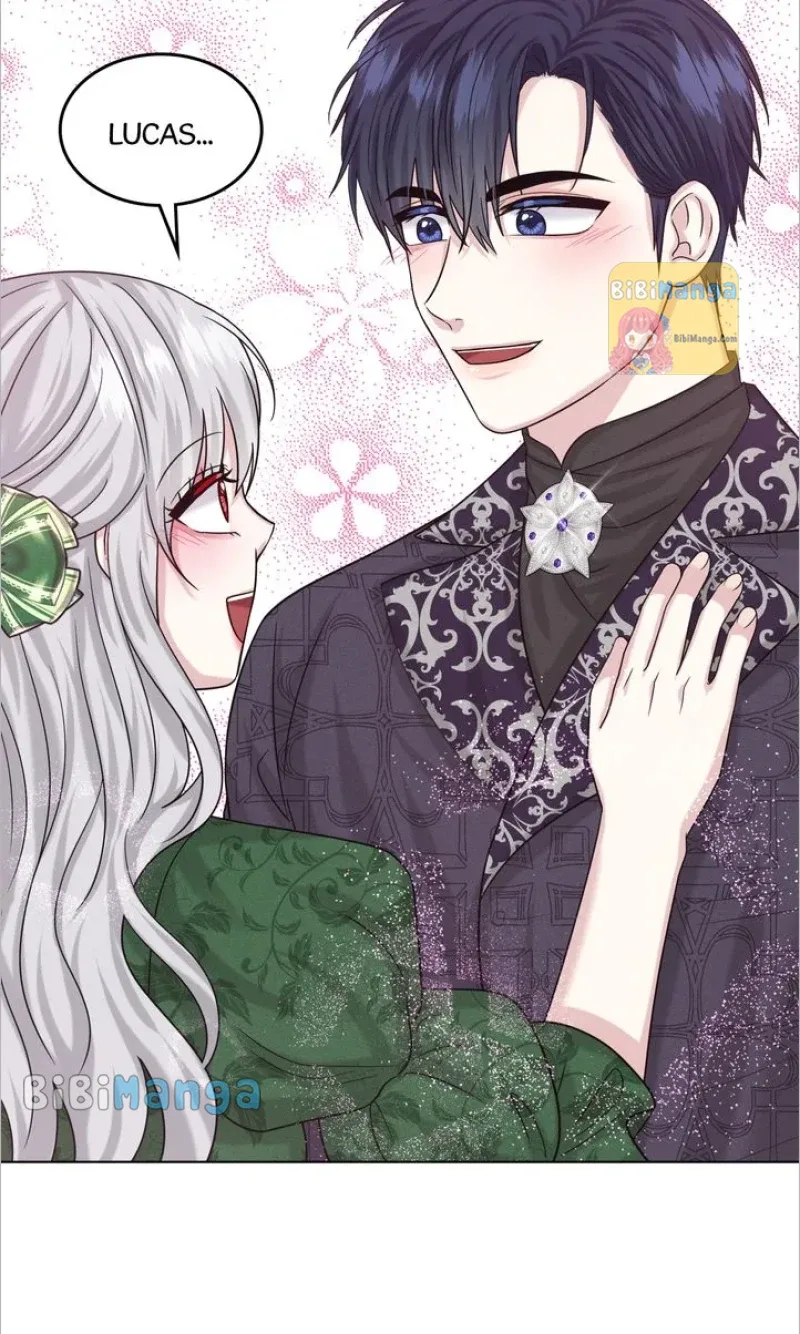 How to Get Rid of My Dark Past Chapter 84 page 10