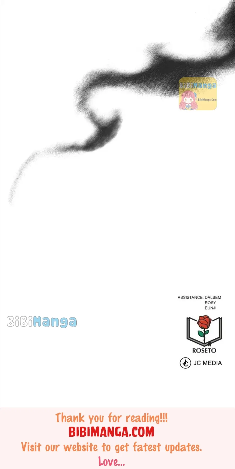 How to Get Rid of My Dark Past Chapter 80 page 89
