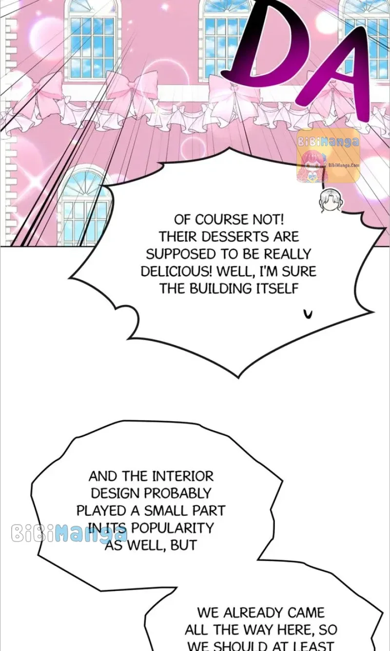 How to Get Rid of My Dark Past Chapter 84 page 27