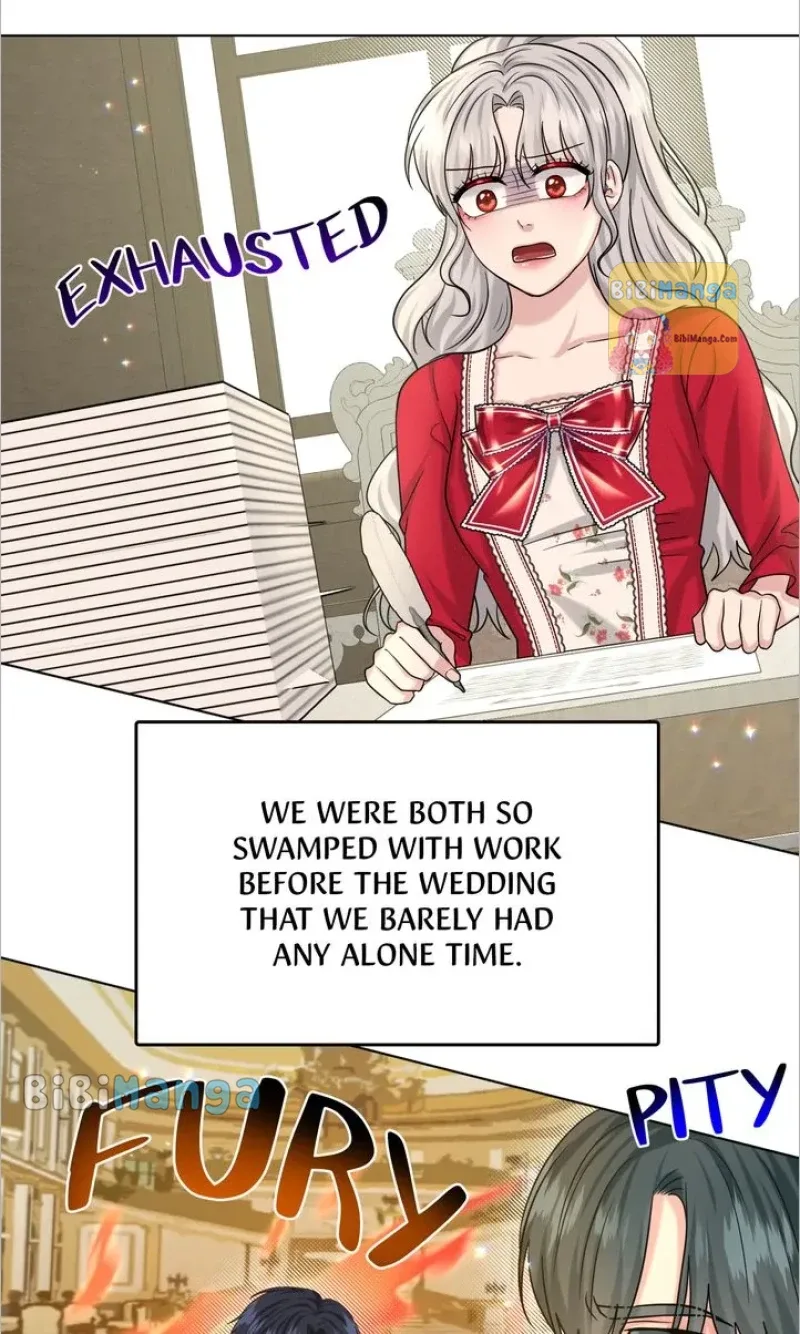 How to Get Rid of My Dark Past Chapter 84 page 8