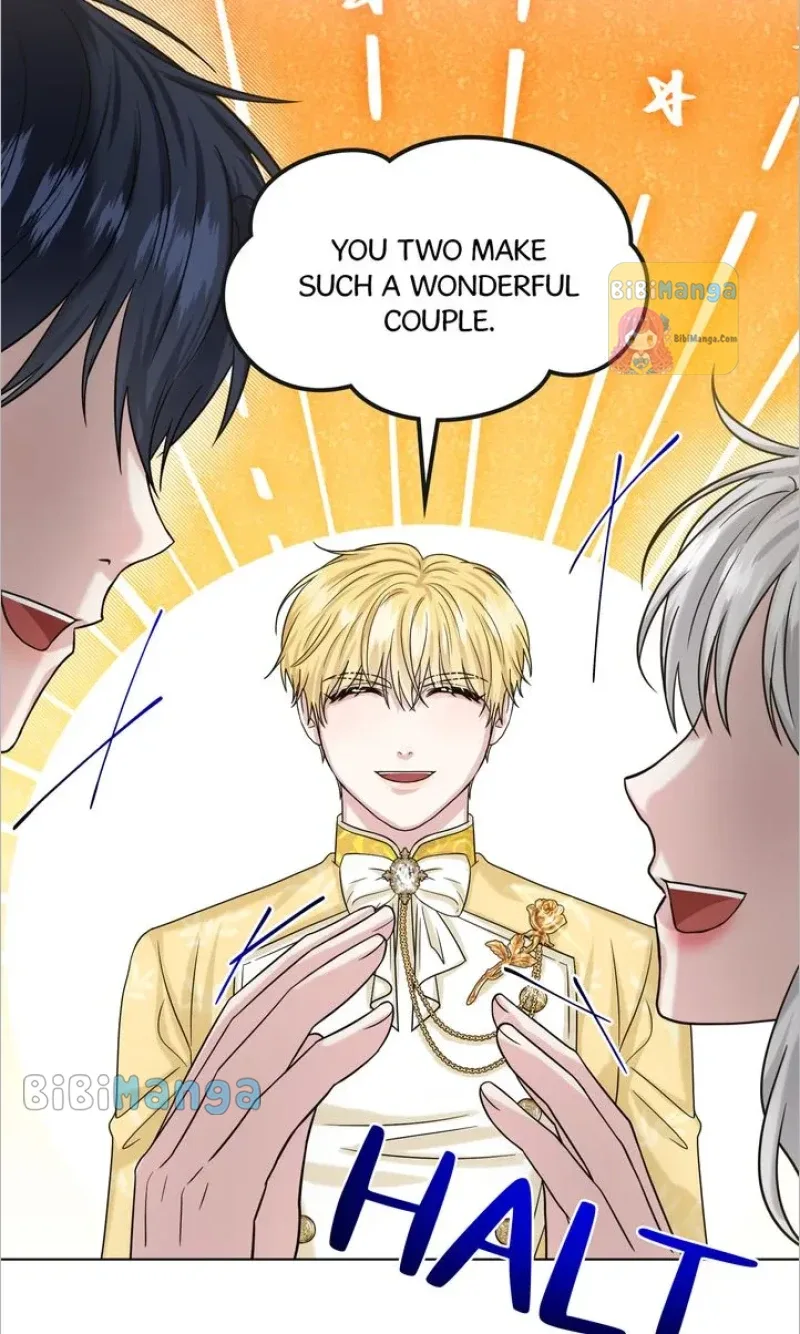 How to Get Rid of My Dark Past Chapter 84 page 14