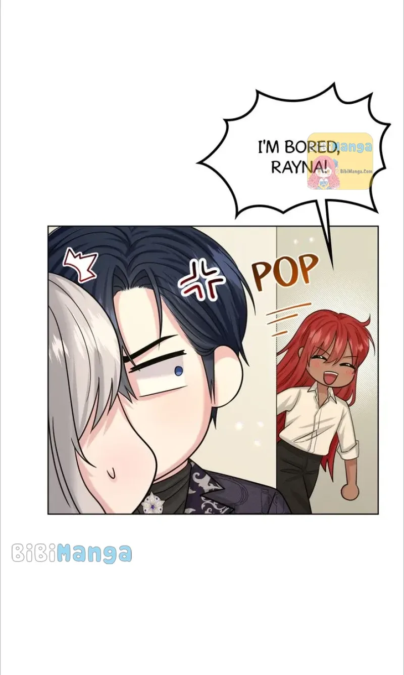How to Get Rid of My Dark Past Chapter 84 page 11